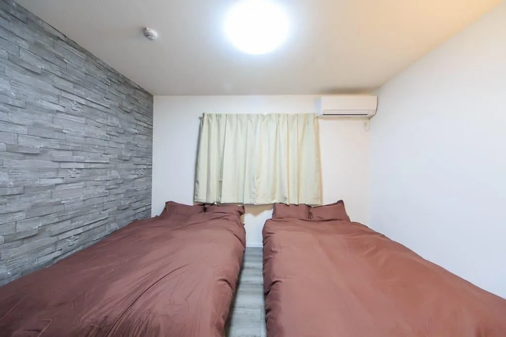 فيلا Shiba House أوساكا