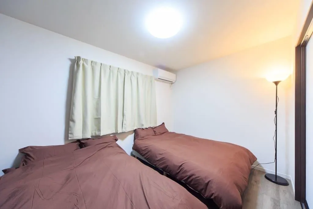 فيلا Shiba House أوساكا 0*,  اليابان