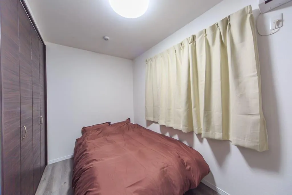 فيلا Shiba House أوساكا بيت للعطل