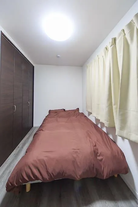 بيت للعطل فيلا Shiba House أوساكا