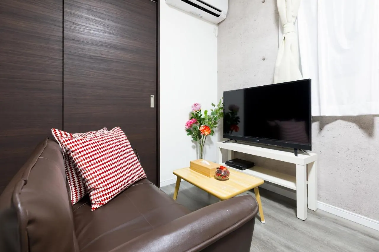 بيت للعطل فيلا Shiba House أوساكا