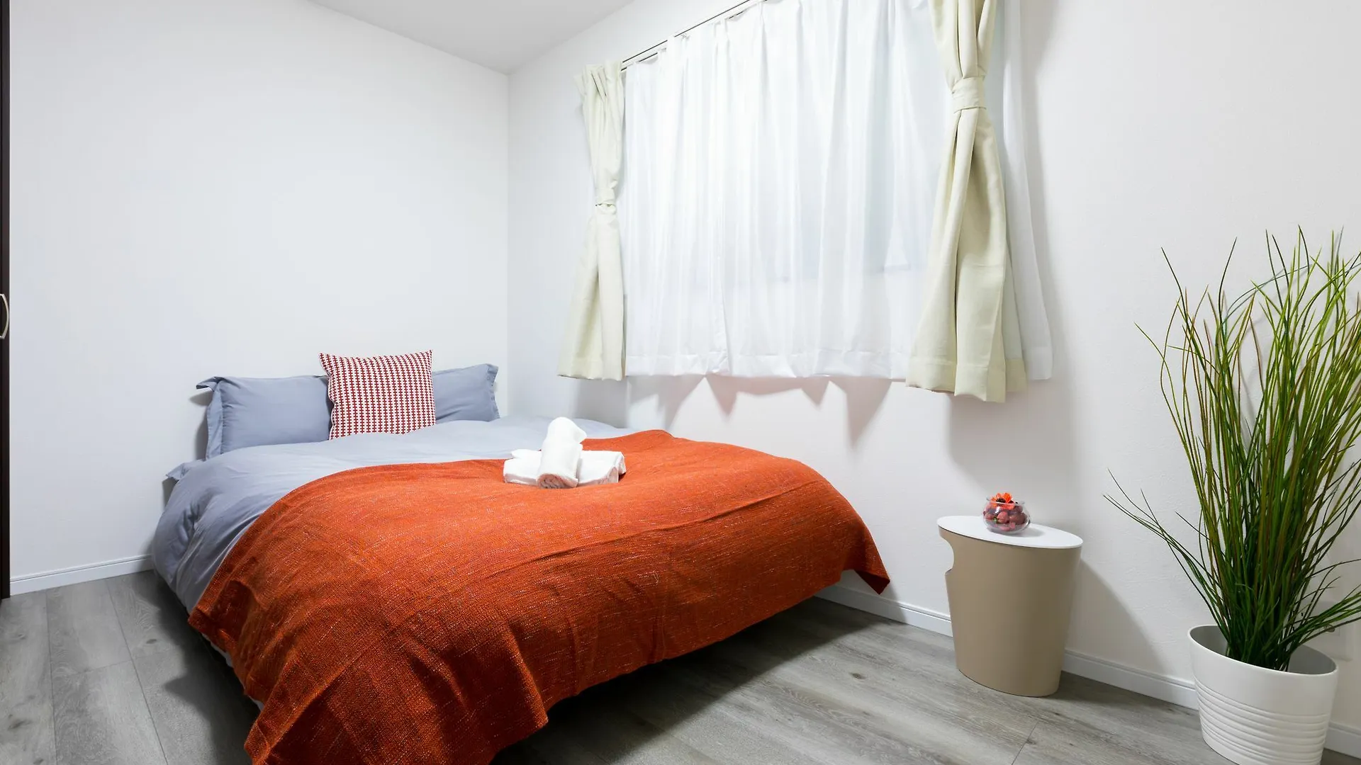 فيلا Shiba House أوساكا اليابان